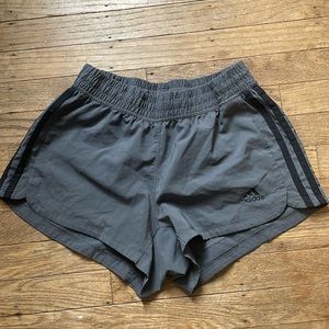 Adidas athletic shorts